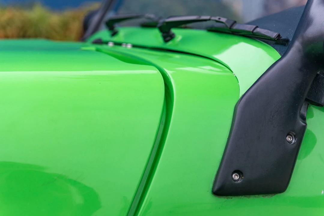Lotus Seven Replica - Image 28 of 31