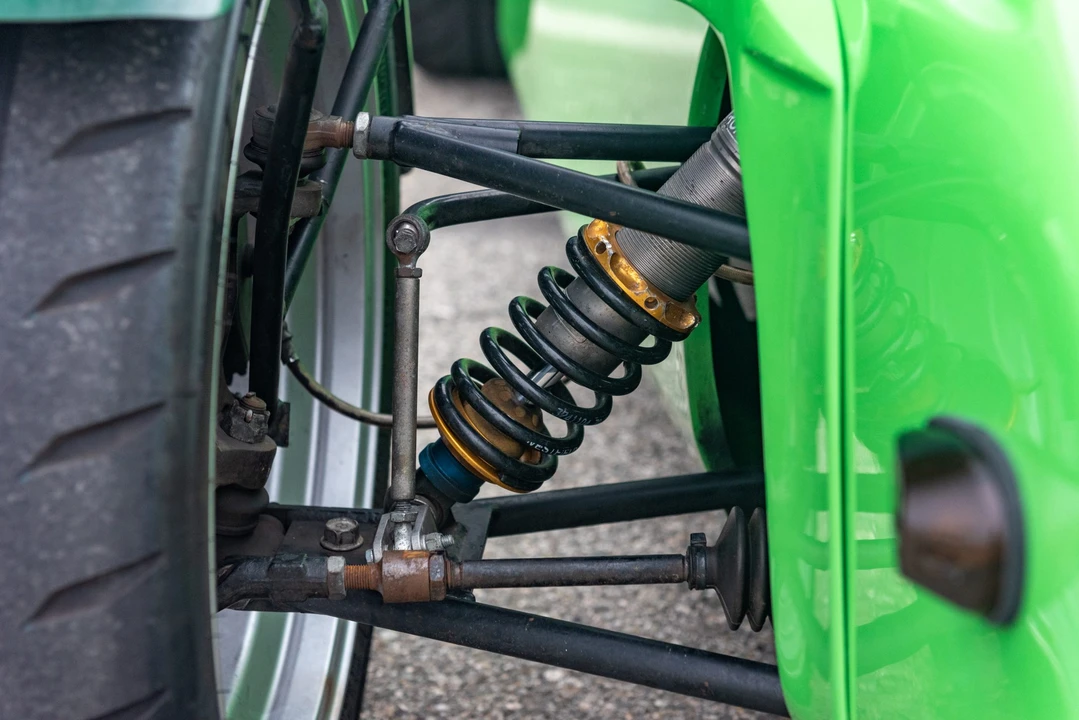 Lotus Seven Replica - Image 25 of 31