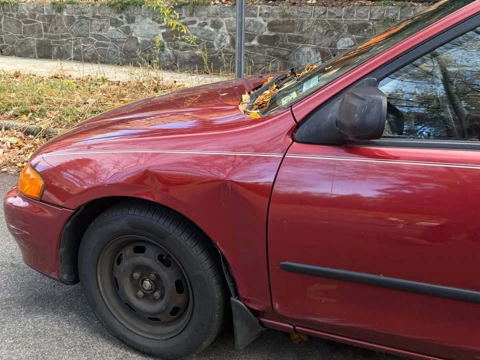 1997 Mazda Protege 8th Gen - Image 5 of 6