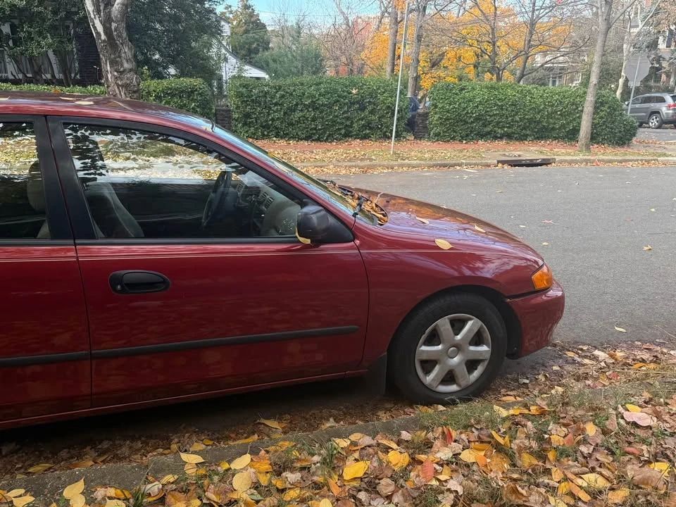 1997 Mazda Protege 8th Gen - Image 2 of 6