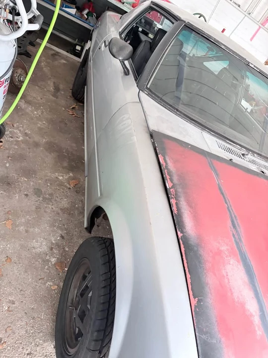 1985 Mazda RX-7 SA & FB - Image 4 of 10
