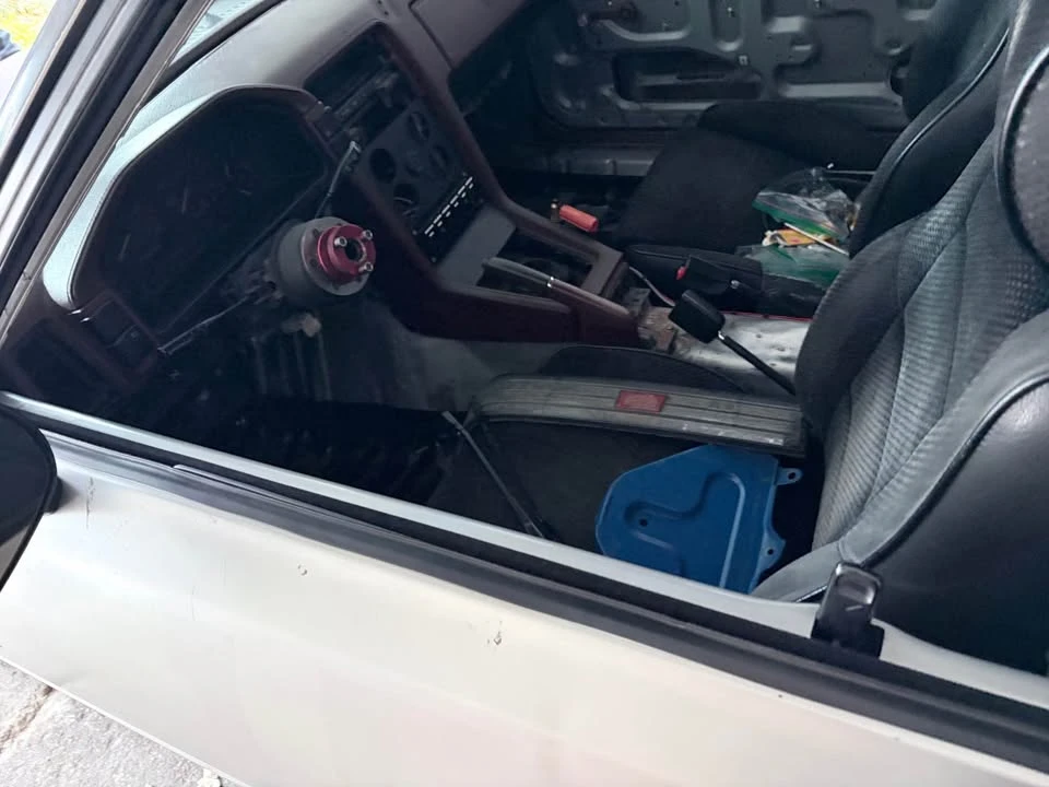 1985 Mazda RX-7 SA & FB - Image 8 of 10