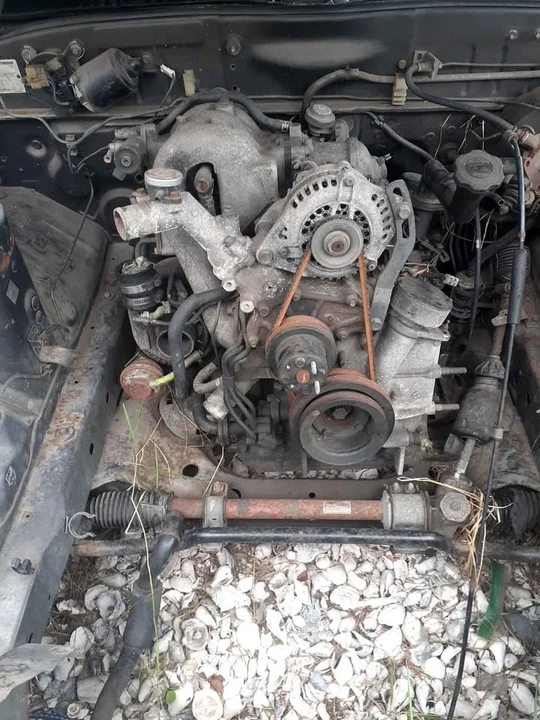 1991 Mazda RX-7 - Image 3 of 10