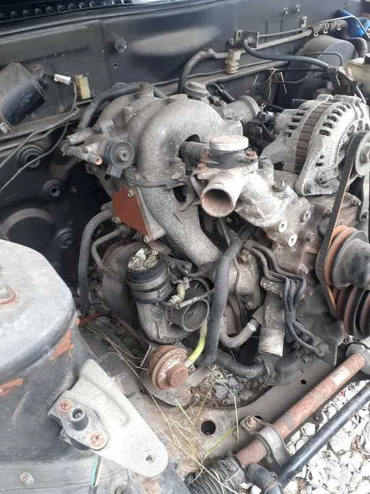 1991 Mazda RX-7 - Image 4 of 10