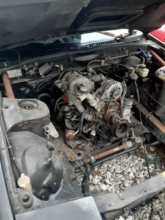 1991 Mazda RX-7 - Image 5 of 10