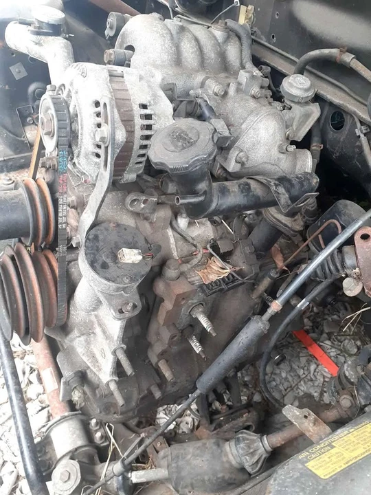 1991 Mazda RX-7 - Image 2 of 10