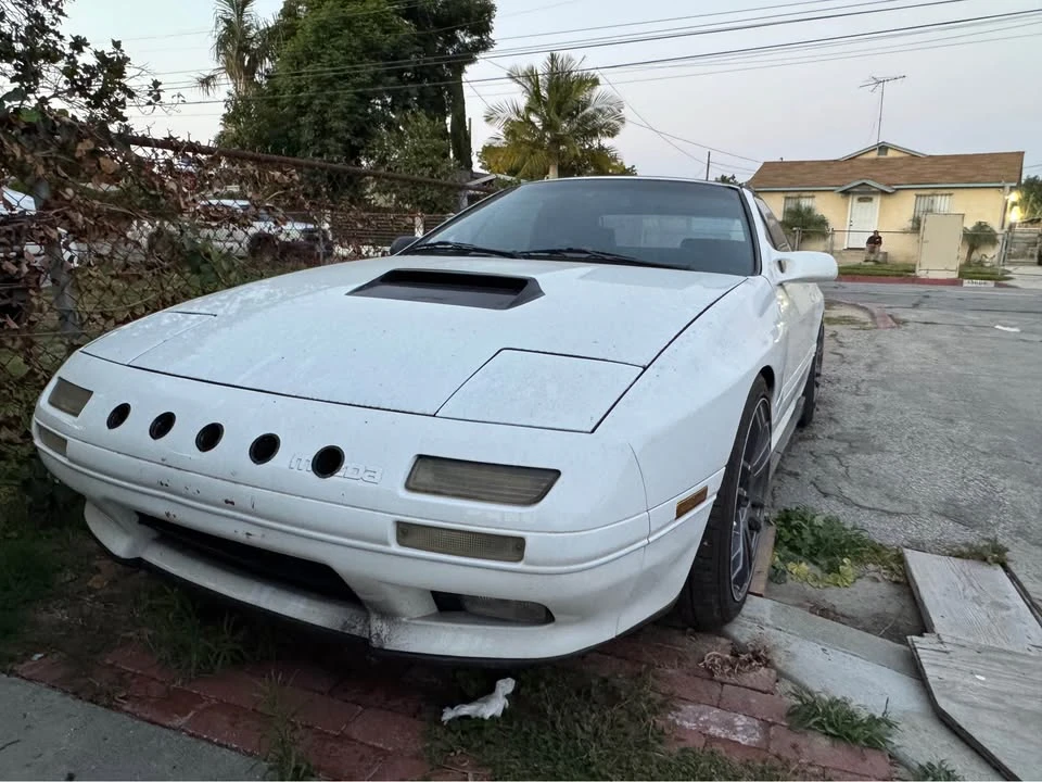 Mazda RX-7 FC - Image 2 of 5