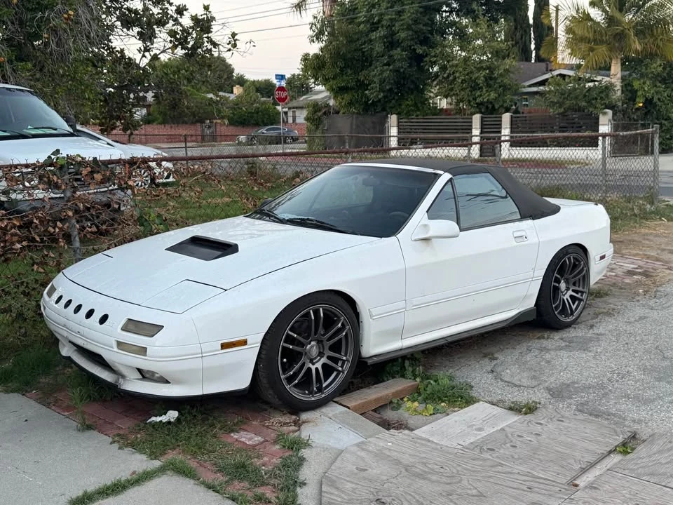 Mazda RX-7 FC - Image 3 of 5