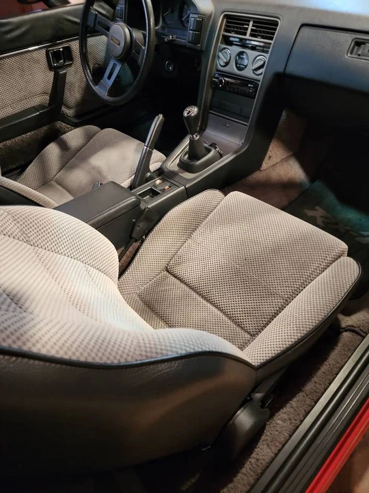 1984 Mazda RX-7 SA & FB - Image 11 of 11