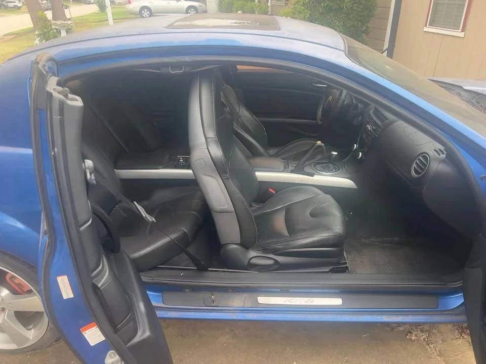 2008 Mazda RX-8 1st Gen - Image 7 of 10