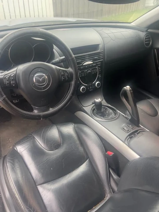 2008 Mazda RX-8 1st Gen - Image 4 of 10