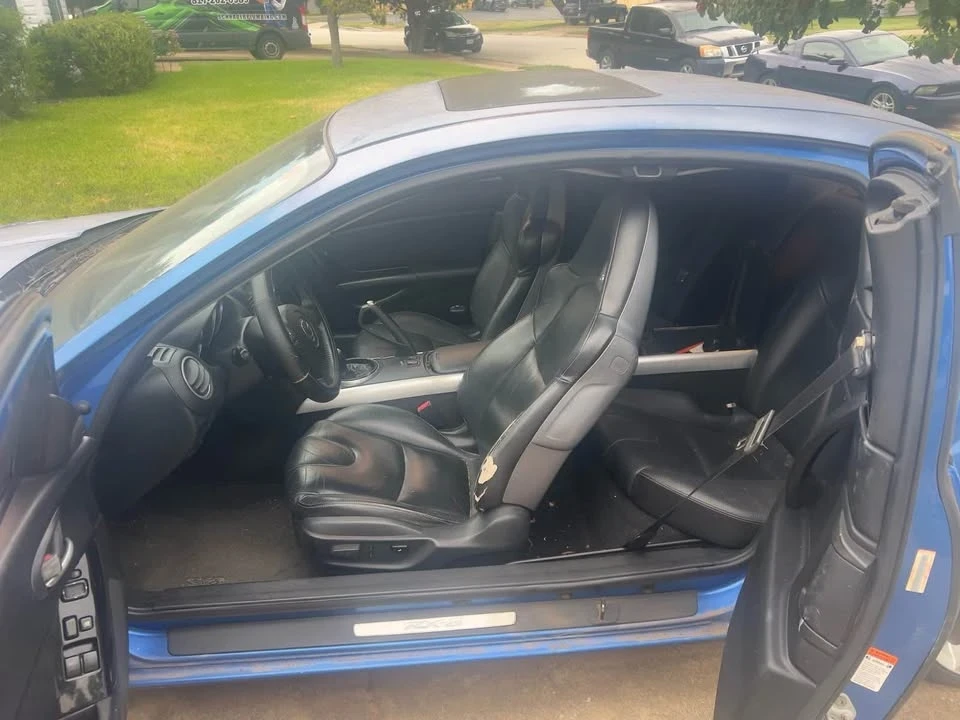 2008 Mazda RX-8 1st Gen - Image 2 of 10