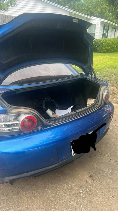 2008 Mazda RX-8 1st Gen - Image 9 of 10