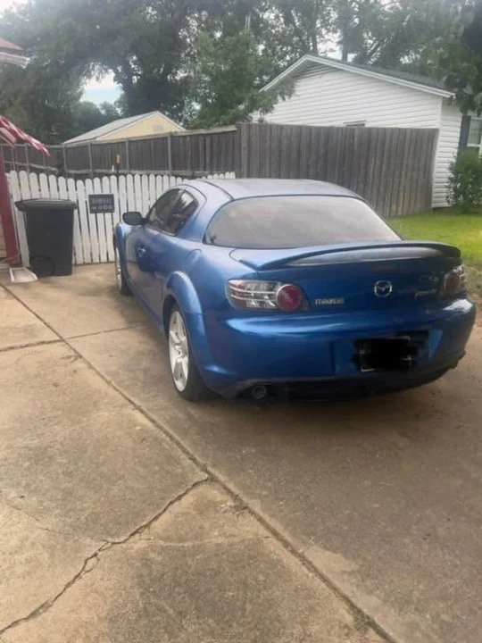 2008 Mazda RX-8 1st Gen - Image 6 of 10