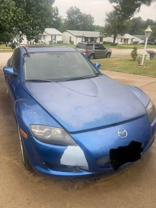 2008 Mazda RX-8 1st Gen - Image 3 of 10