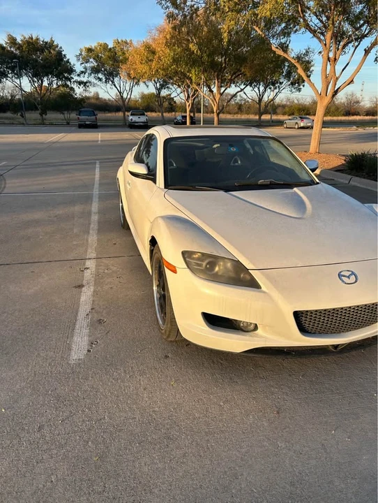 2005 Mazda RX-8 1st Gen - Image 8 of 8