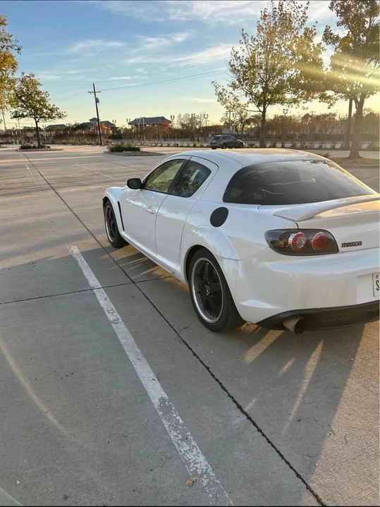 2005 Mazda RX-8 1st Gen - Image 5 of 8