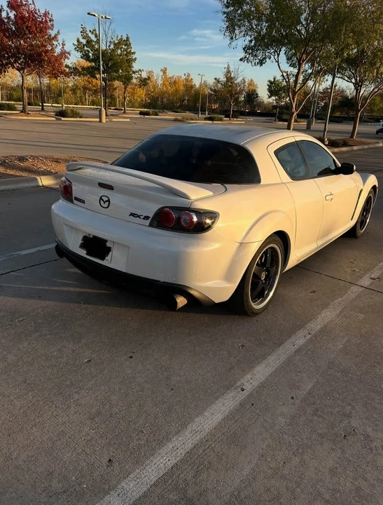 2005 Mazda RX-8 1st Gen - Image 6 of 8