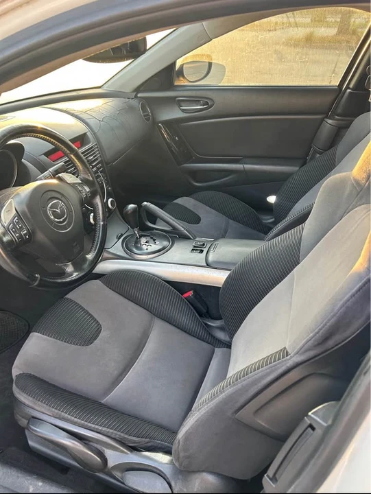 2005 Mazda RX-8 1st Gen - Image 2 of 8