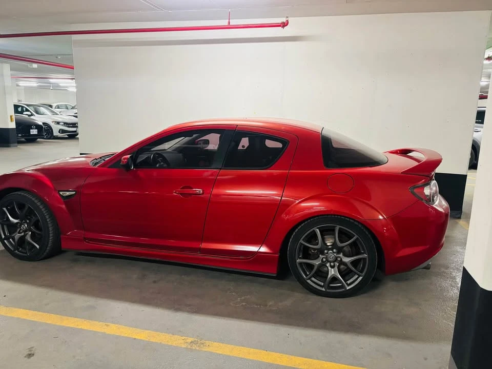 2010 Mazda RX-8 2nd Gen - Image 3 of 5