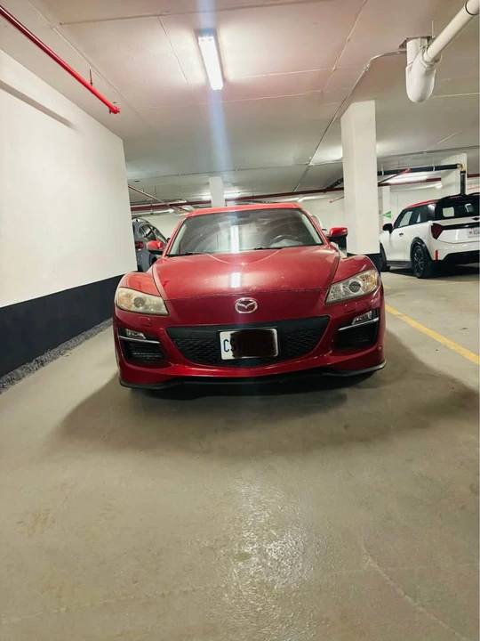 2010 Mazda RX-8 2nd Gen - Image 4 of 5
