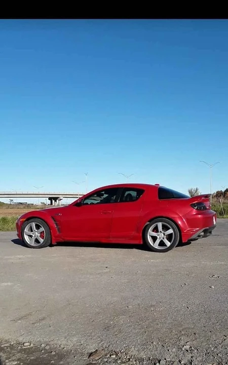 2007 Mazda RX-8 1st Gen - Image 3 of 10