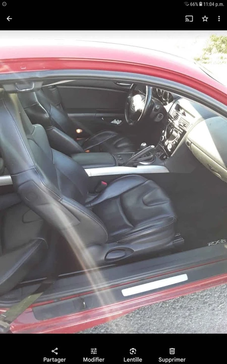 2007 Mazda RX-8 1st Gen - Image 8 of 10