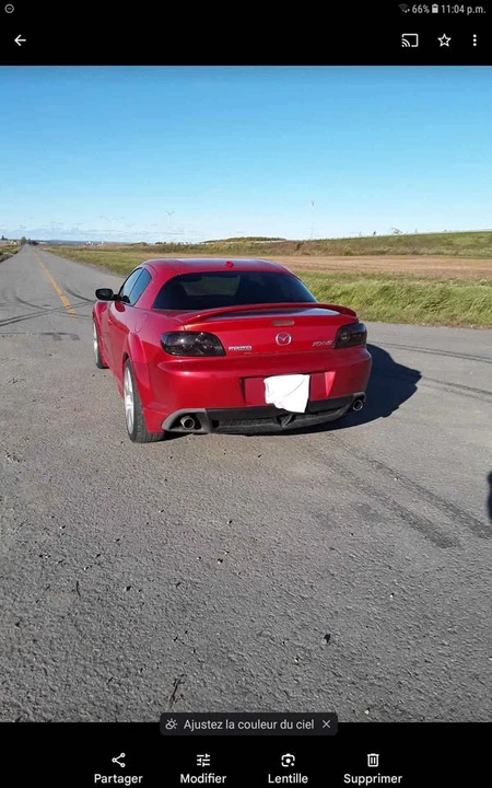 2007 Mazda RX-8 1st Gen - Image 4 of 10