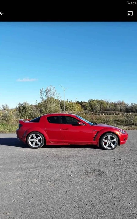 2007 Mazda RX-8 1st Gen - Image 6 of 10