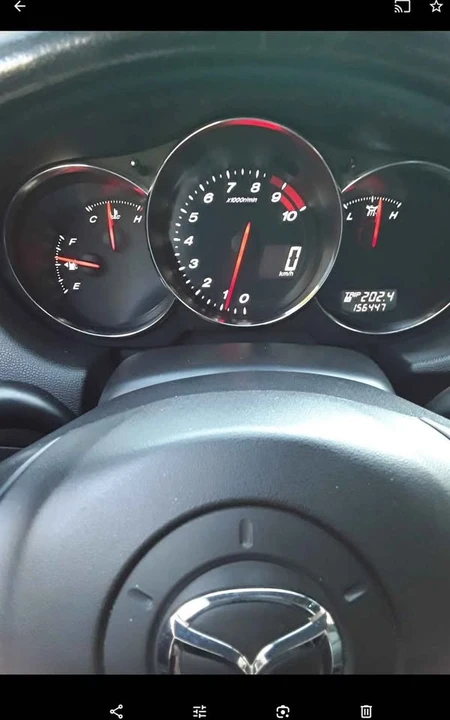 2007 Mazda RX-8 1st Gen - Image 10 of 10