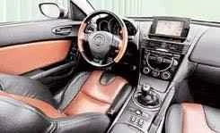 2004 Mazda RX-8 1st Gen - Image 3 of 4