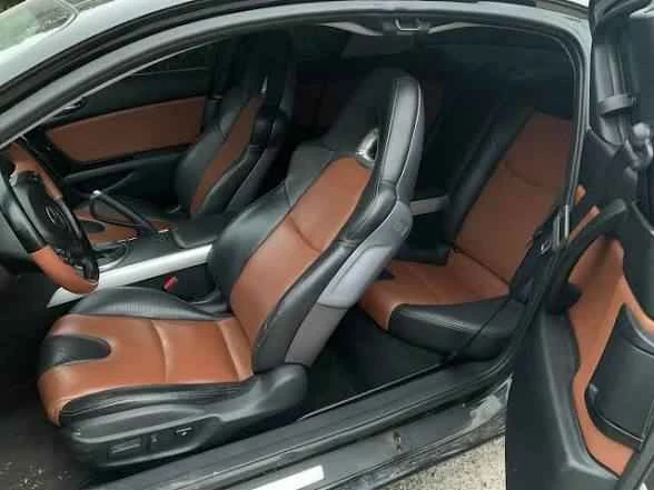 2004 Mazda RX-8 1st Gen - Image 4 of 4
