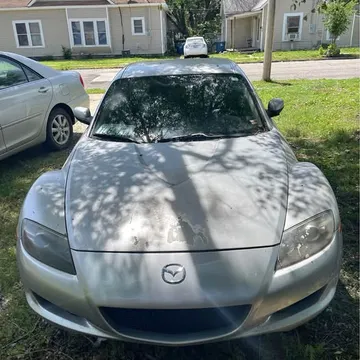 Mazda RX-8