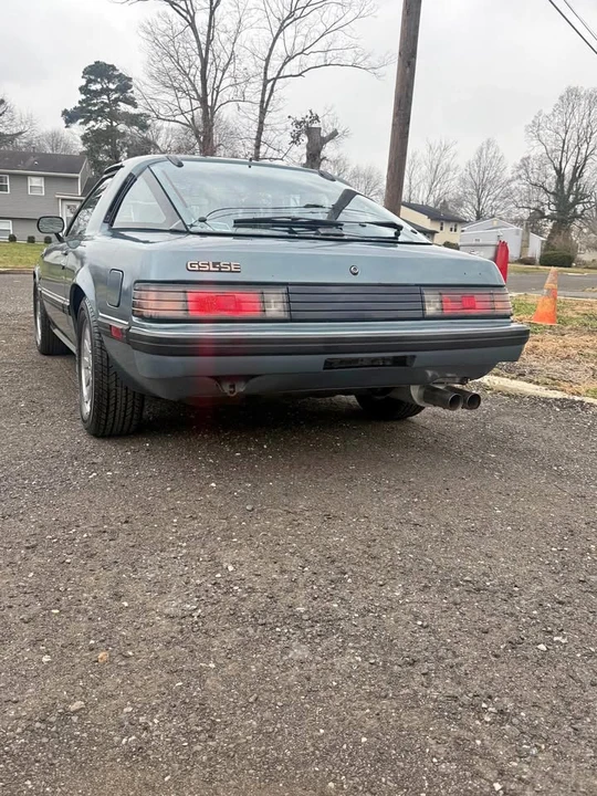 1985 Mazda RX-7 SA & FB - Image 2 of 11