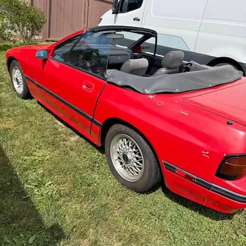 1988 Mazda RX-7