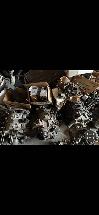 1979 Parts & Memorabilia Mechanical Components - Image 2 of 9