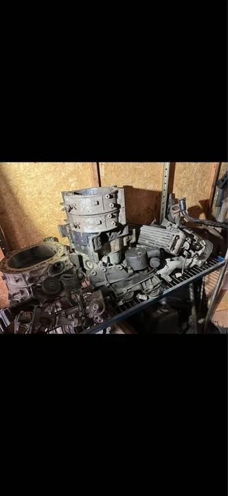 1979 Parts & Memorabilia Mechanical Components - Image 8 of 9