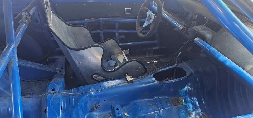 Mazda RX-7 - Image 2 of 2