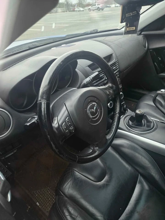 2004 Mazda RX-8 1st Gen - Image 6 of 7