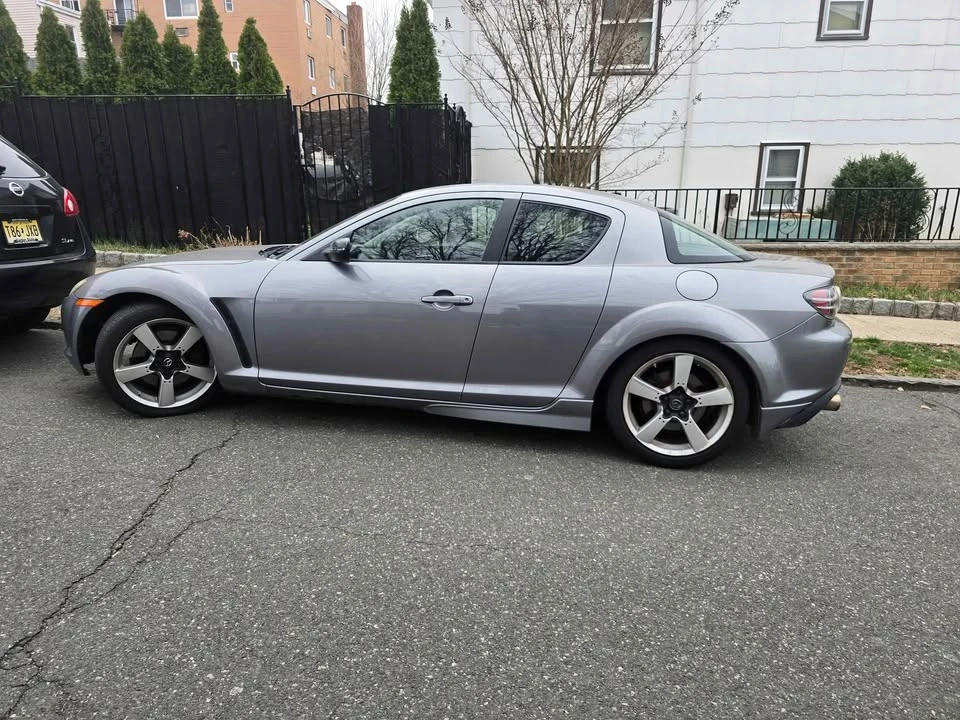 2005 Mazda RX-8 1st Gen - Image 2 of 6