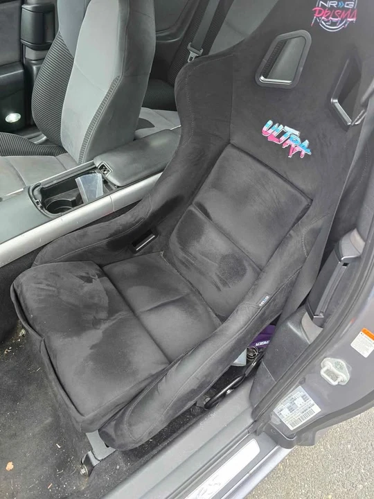 2005 Mazda RX-8 1st Gen - Image 4 of 6