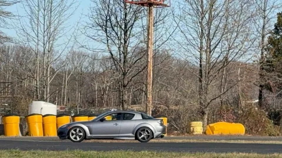 2005 Mazda RX-8 1st Gen - Image 6 of 6