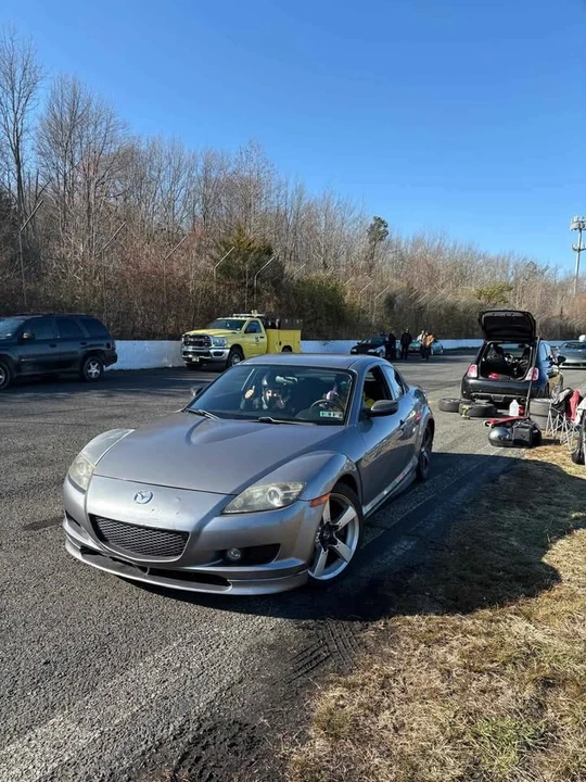 2005 Mazda RX-8 1st Gen - Image 5 of 6