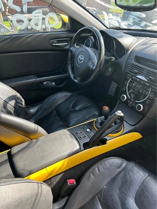 Mazda RX-8 - Image 5 of 5
