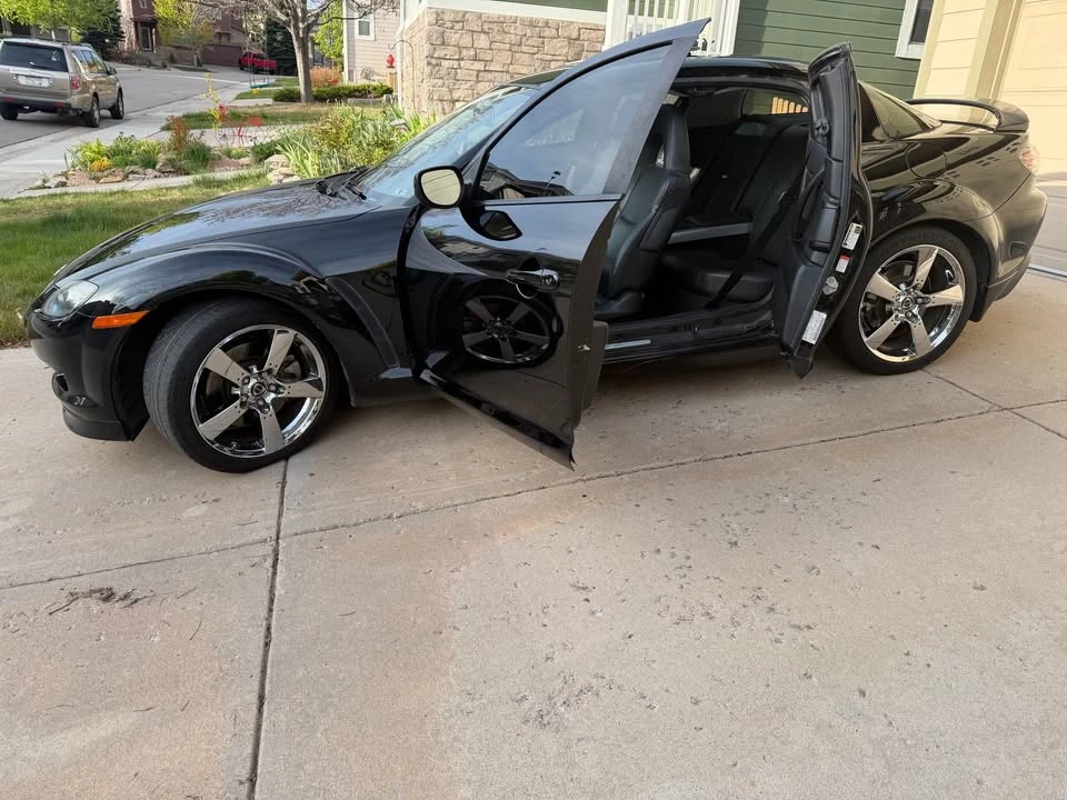 2007 Mazda RX-8 1st Gen - Image 3 of 10