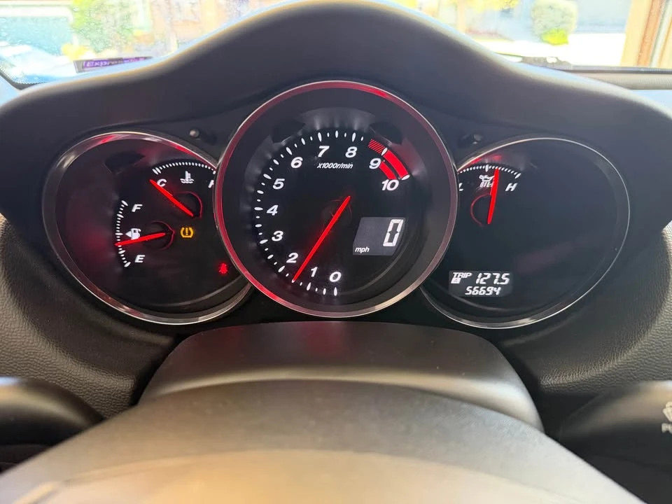 2007 Mazda RX-8 1st Gen - Image 8 of 10