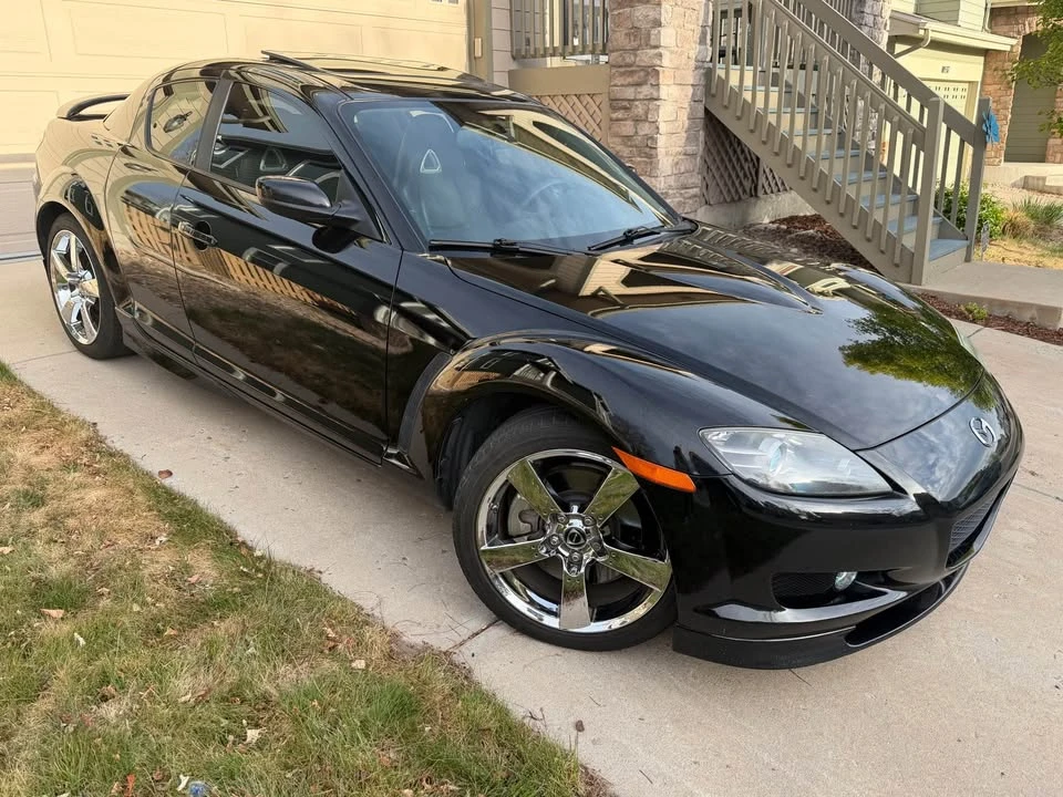 2007 Mazda RX-8 1st Gen - Image 2 of 10