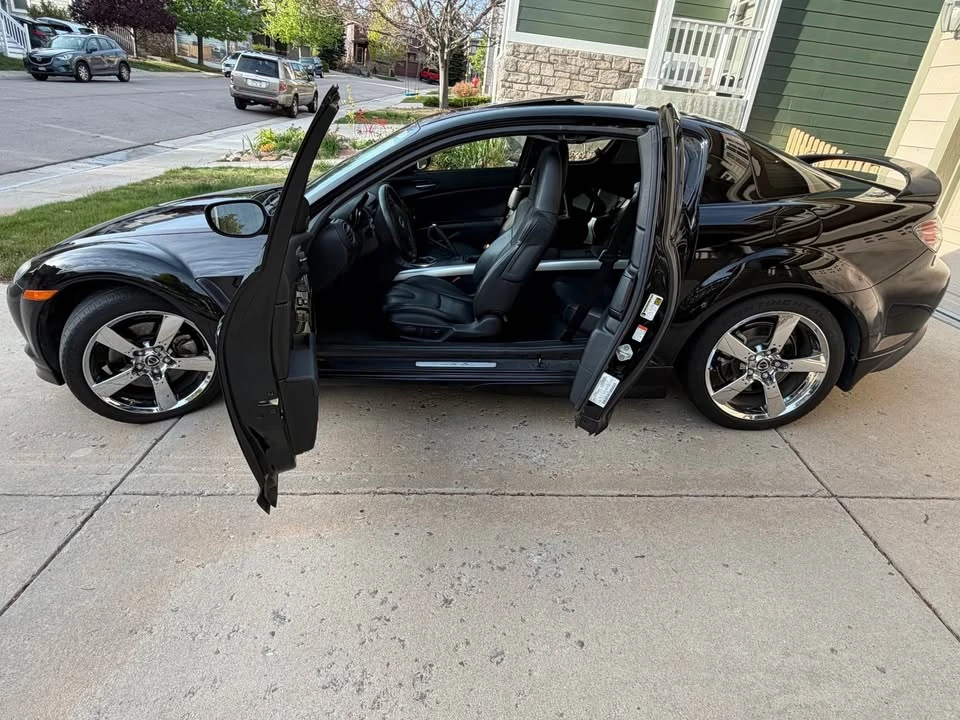 2007 Mazda RX-8 1st Gen - Image 4 of 10