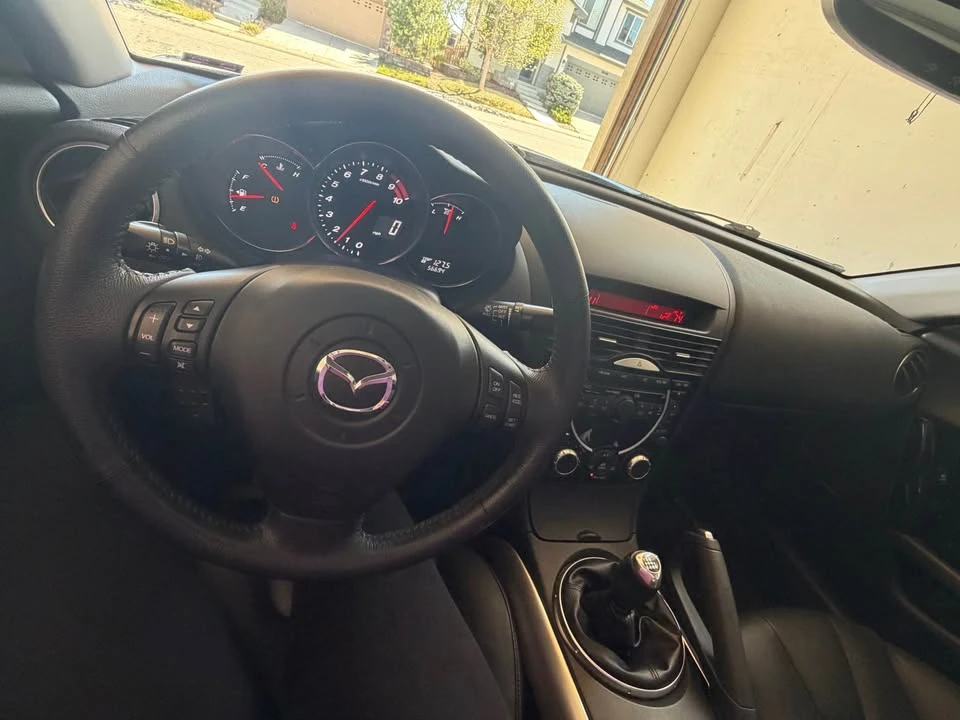2007 Mazda RX-8 1st Gen - Image 7 of 10