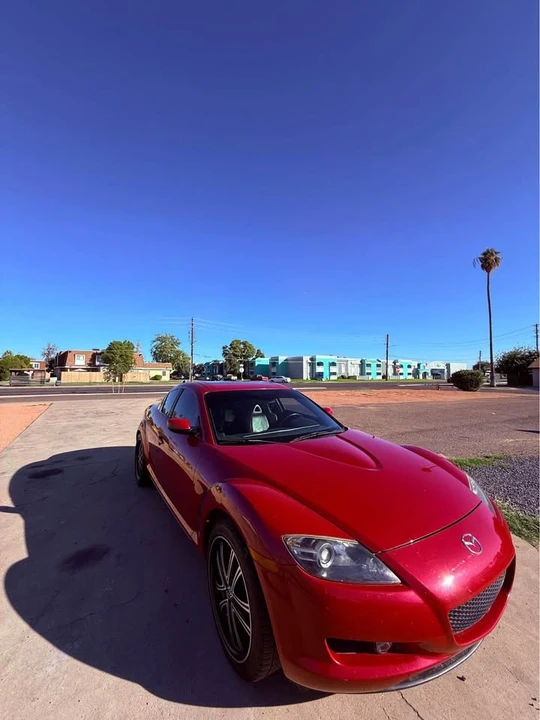 2005 Mazda RX-8 1st Gen - Image 3 of 8